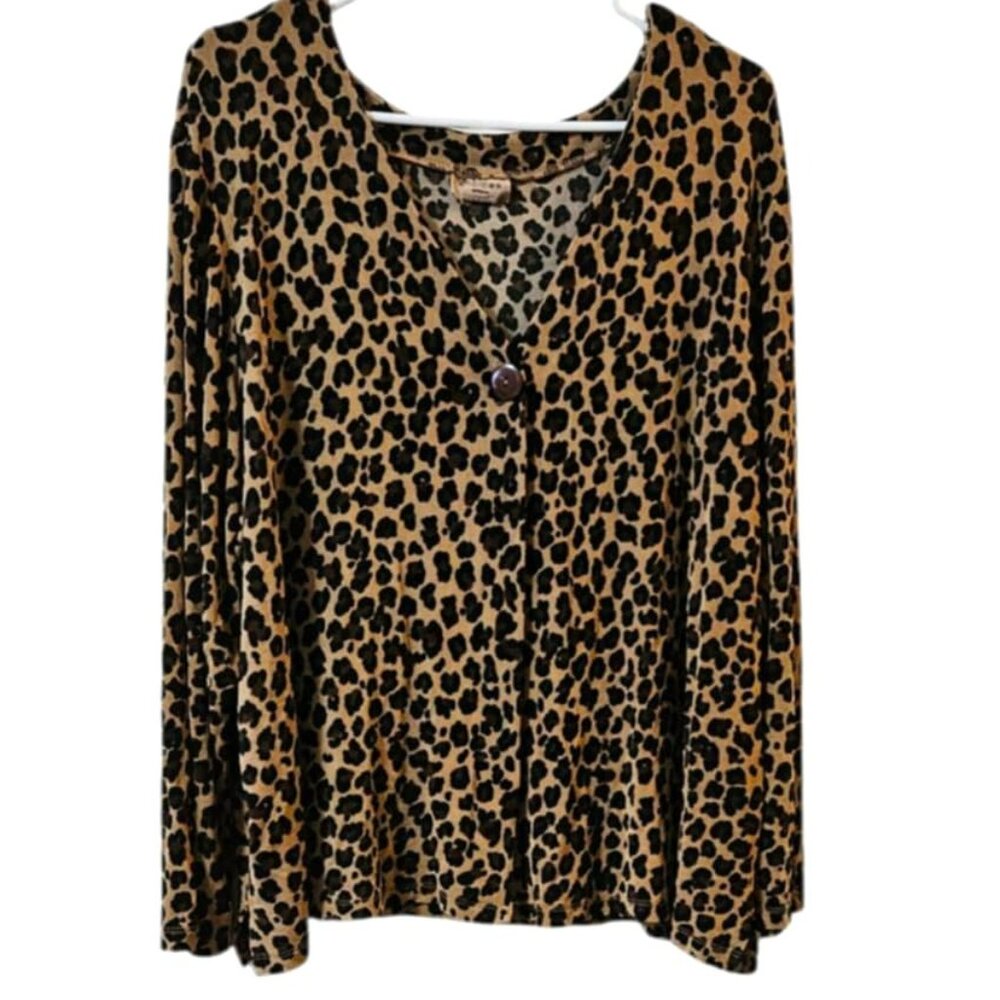 $3 If Bundled! Women's Cardigan